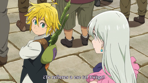 The Seven Deadly Sins